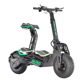 Электросамокат MAD 1600W