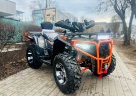 Квадроцикл Kugoo K5 300 кубов