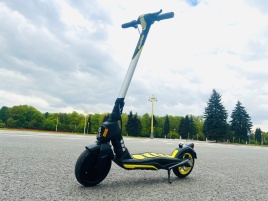 Электросамокат Velocifero Mad Air