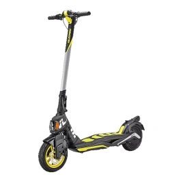 Электросамокат MAD AIR 10.4 AH