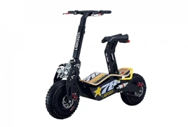 Электросамокат MAD 2000W