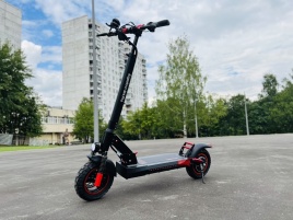 Электросамокат Kugoo Kirin M4 Pro