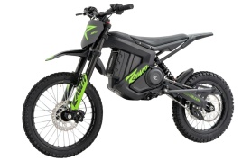 Электробайк RAWRR Mantis Mini R