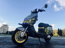 Электроскутер Maikaolin YCL-3