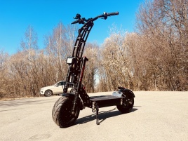 Электросамокат Yokamura G 13