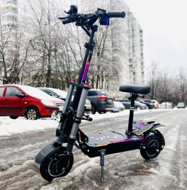 Электросамокат Syccyba R11 mini