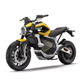 Электромотоцикл RACE-X 7000W