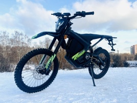 Электромотоцикл Rawrr Mantis S