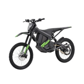 Электробайк RAWRR MANTIS