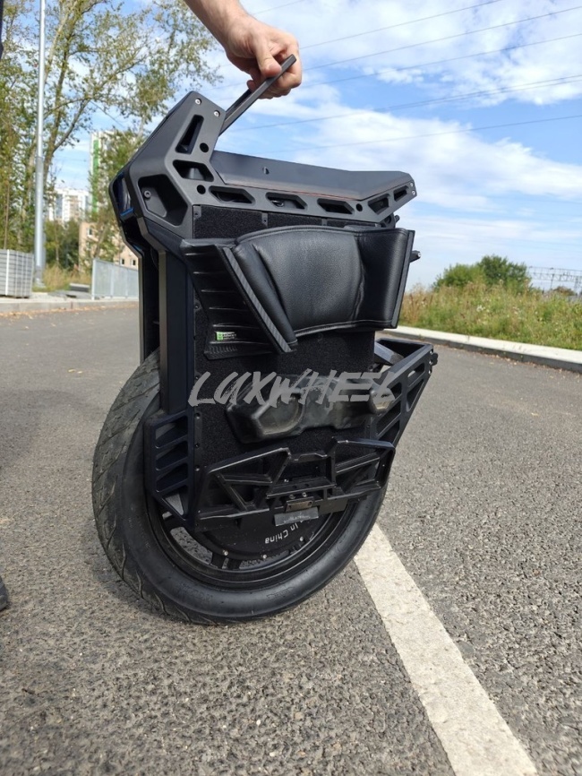 Моноколесо Begode Blitz фото 1