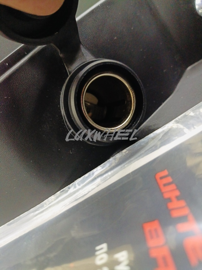 Квадроцикл White Siberia Bars 320 фото 19