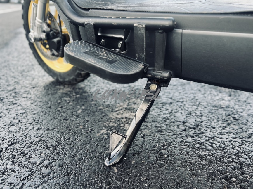 Электроскутер Maikaolin YCL-3 фото 17