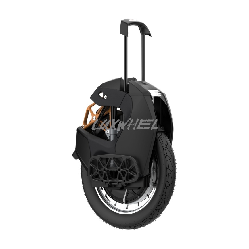 Моноколесо Kugoo Kirin U5 фото 8