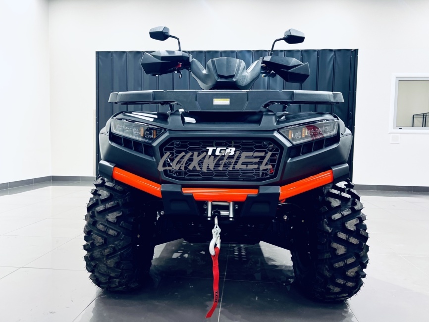 Квадроцикл TGB blade 1000 LTX EPS Premium фото 6