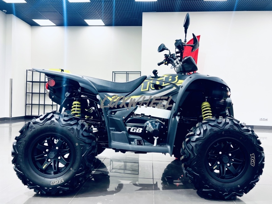 Квадроцикл TGB target 600 EPS фото 2