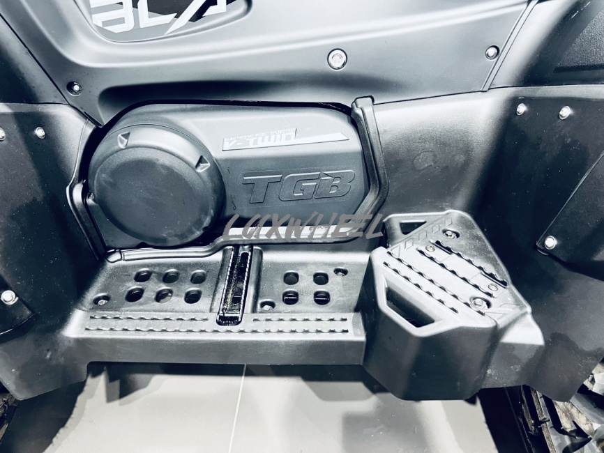 Квадроцикл TGB blade 1000 LTX EPS Premium фото 17