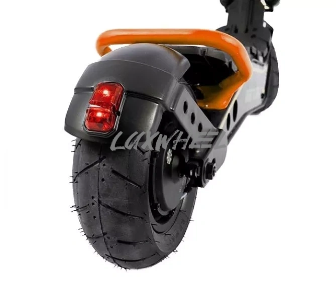 Электросамокат MINIMAD PLUS OFFROAD фото 2