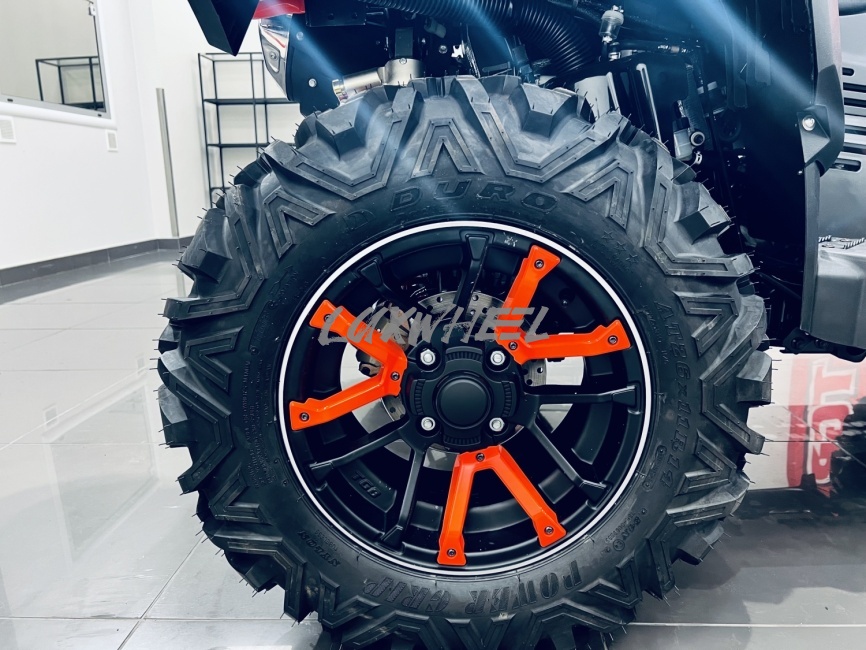 Квадроцикл TGB blade 1000 LTX EPS Premium фото 31