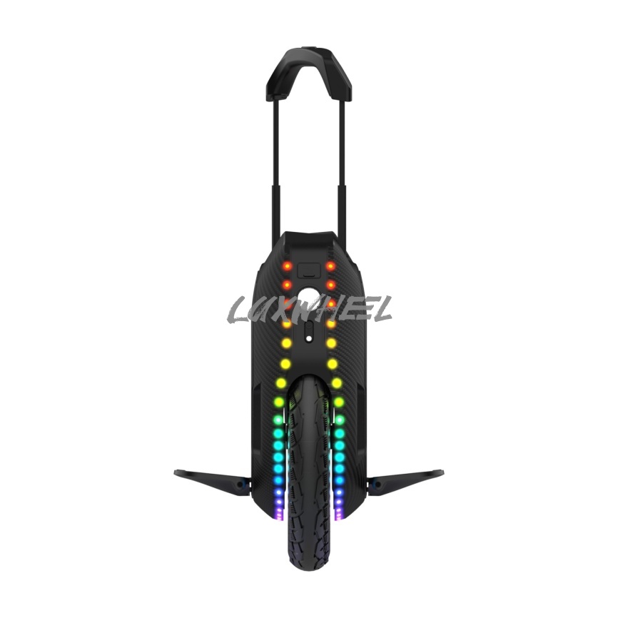 Моноколесо Kugoo Kirin U3 фото 12