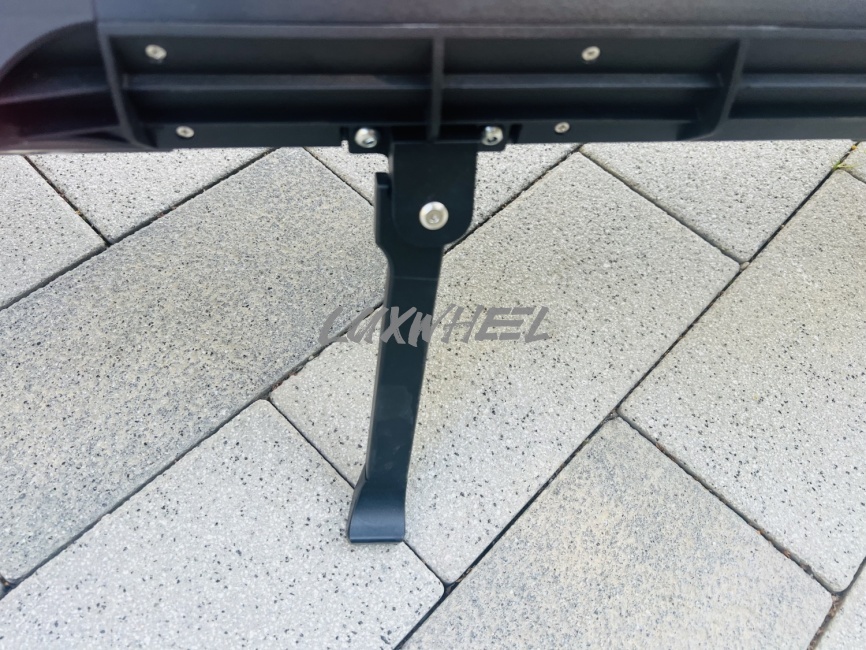 Электросамокат Kugoo Kirin G3 pro  фото 16