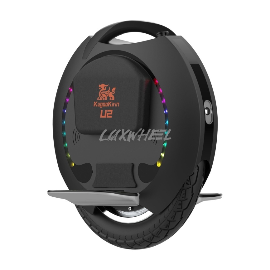 Моноколесо Kugoo Kirin U2 фото 1