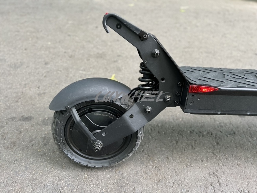 Электросамокат Midway Air фото 14