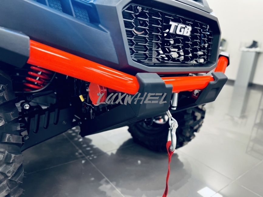 Квадроцикл TGB blade 1000 LTX EPS Premium фото 22