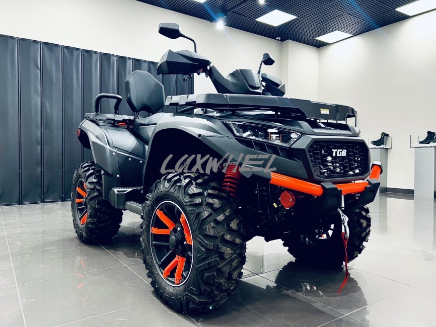 Квадроцикл TGB blade 1000 LTX EPS Premium фото 1