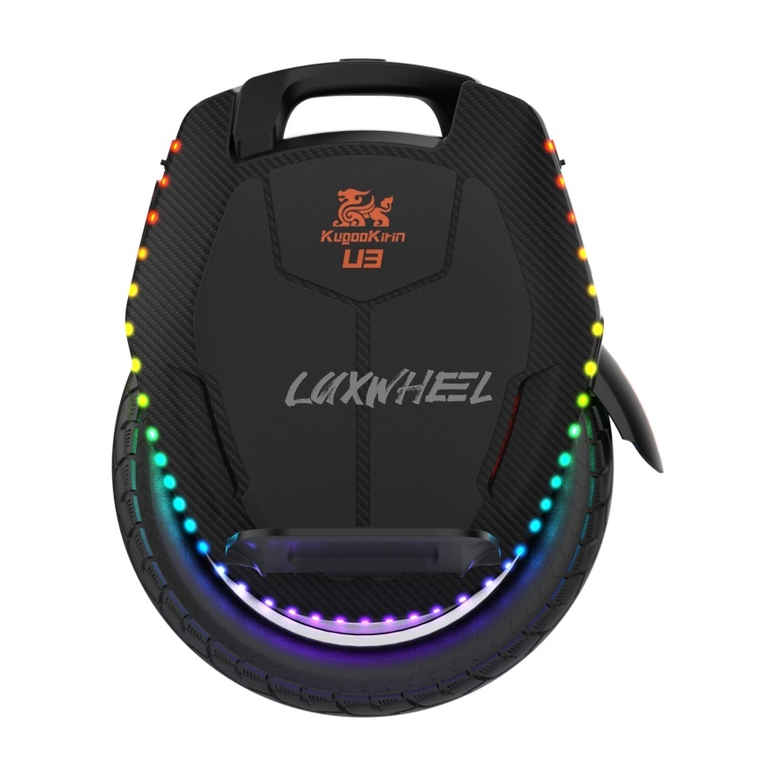 Моноколесо Kugoo Kirin U3 фото 7