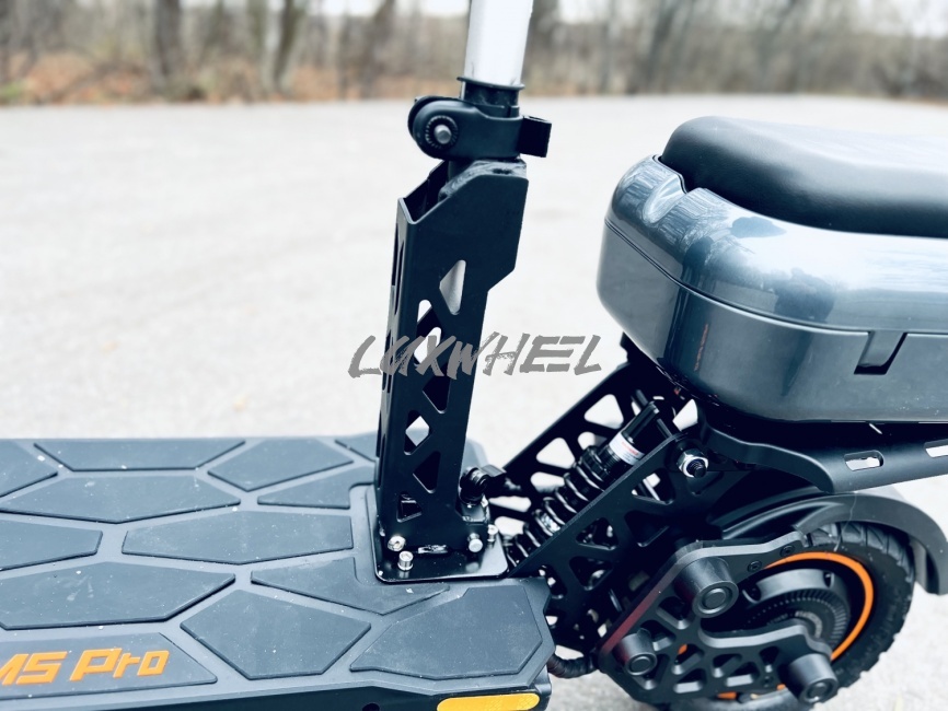 Электросамокат Kugoo Kirin M5 Pro фото 14