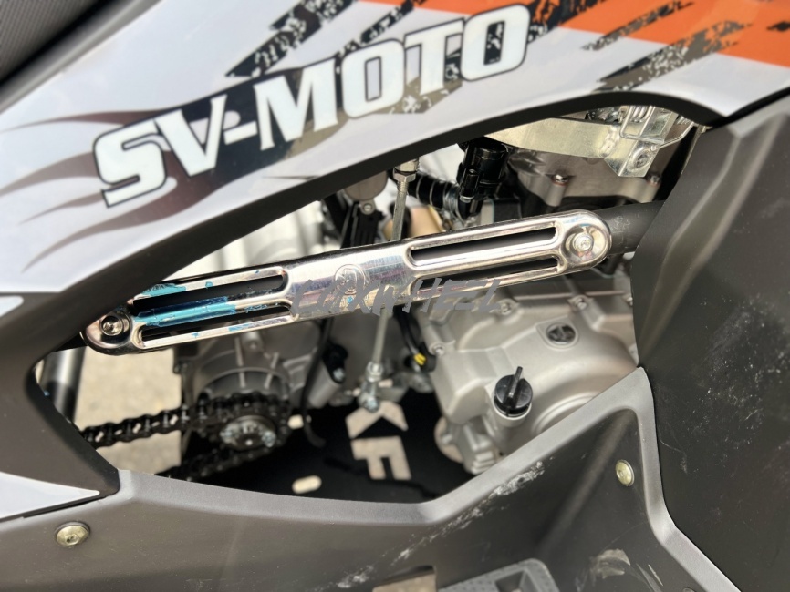 Квадроцикл SV-moto 350 кубов фото 15