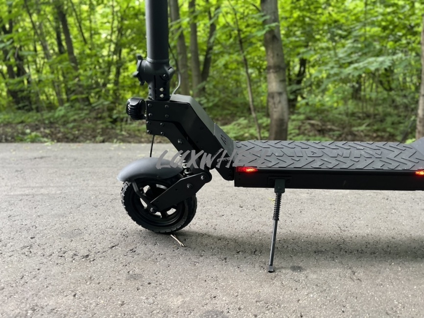 Электросамокат Midway Air фото 7