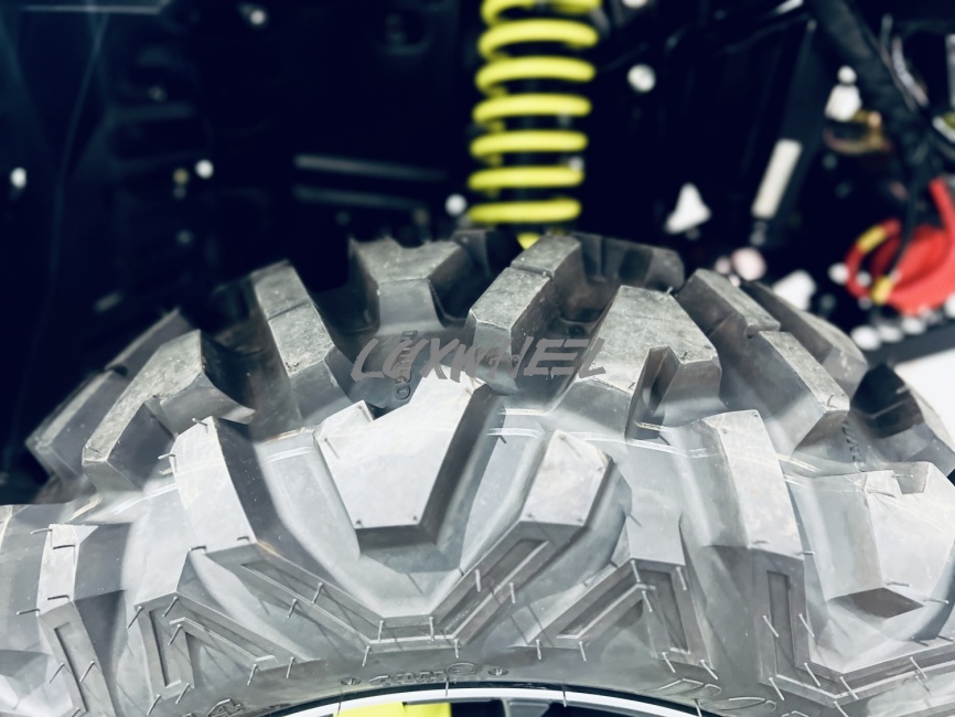 Квадроцикл TGB blade 600 LTX EPS Premium фото 8