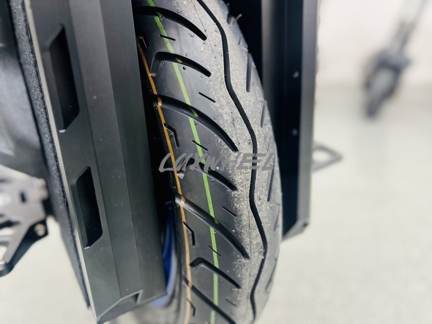 Моноколесо Extreme Bull Commander GT PRO фото 9