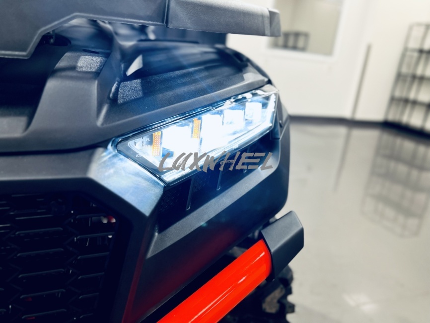 Квадроцикл TGB blade 1000 LTX EPS Premium фото 14