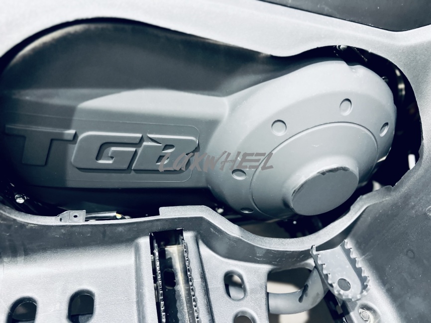 Квадроцикл TGB blade 600 LTX EPS Premium фото 10