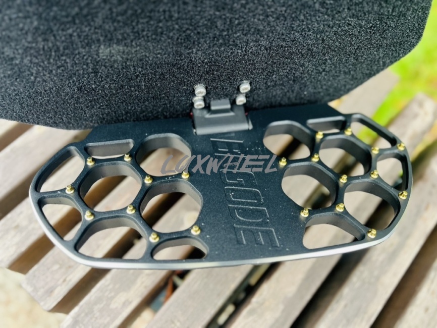 Моноколесо Begode MTEN5 фото 4