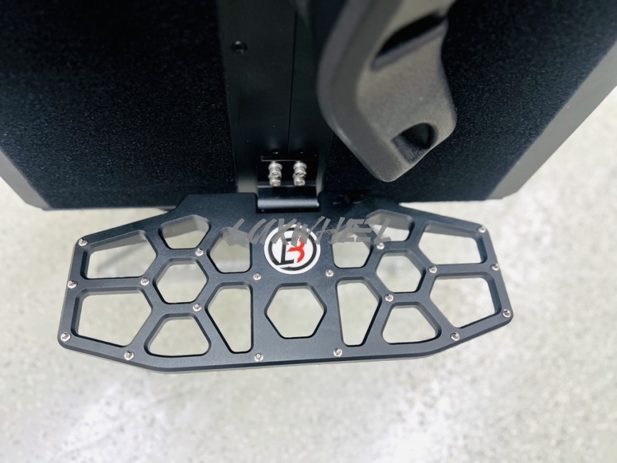 Моноколесо Extreme Bull Commander GT PRO фото 6