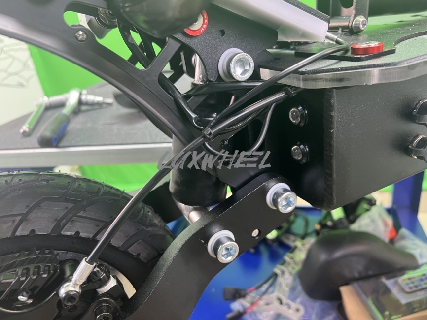 Пыльники для защиты пружинного амортизатора фото 8