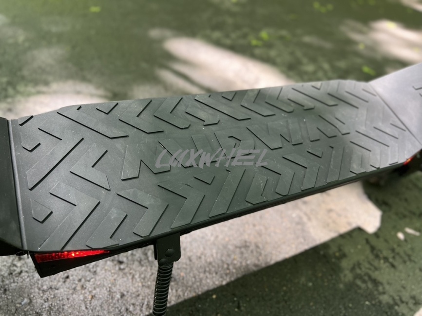 Электросамокат Midway Amix фото 12