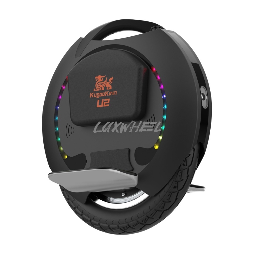 Моноколесо Kugoo Kirin U2 фото 9