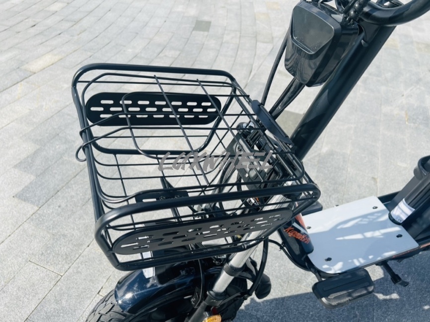 Электровелосипед Kugoo Kirin V3 PRO PLUS фото 14