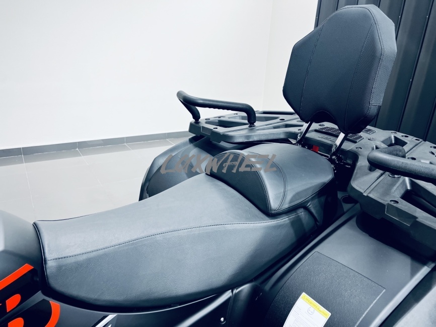 Квадроцикл TGB blade 1000 LTX EPS Premium фото 20