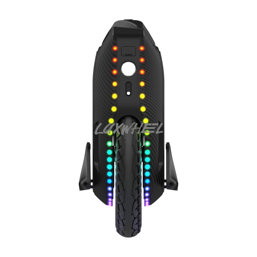 Моноколесо Kugoo Kirin U3 фото 4