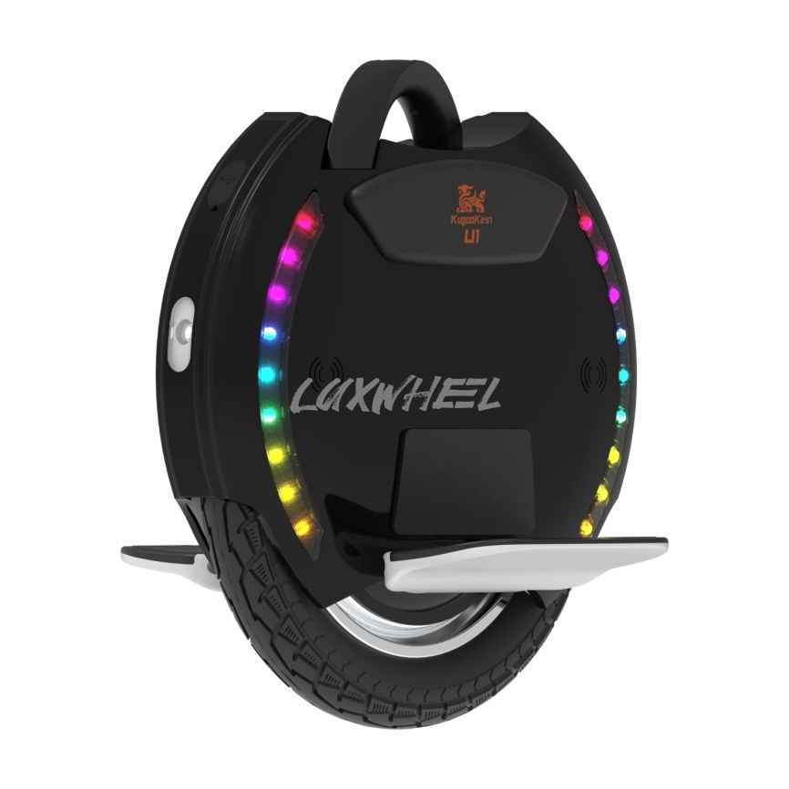 Моноколесо Kugoo Kirin U1 фото 3