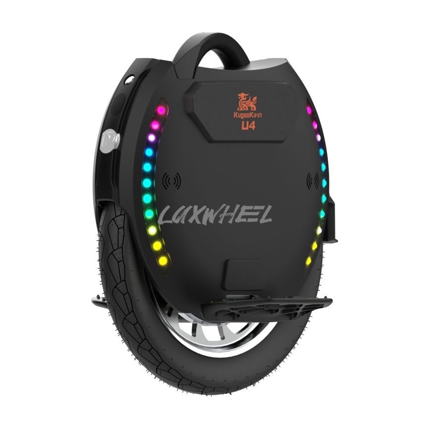 Моноколесо Kugoo Kirin U4 фото 3