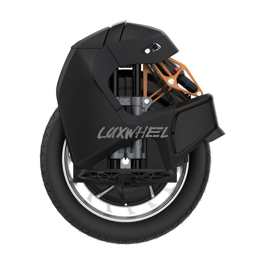 Моноколесо Kugoo Kirin U5 фото 12