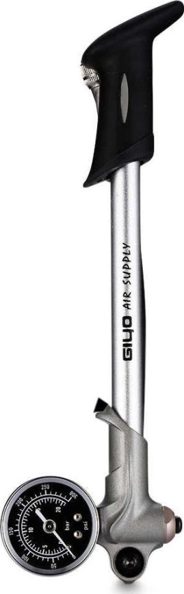 Насос для амортизаторов высокого давления фото 1