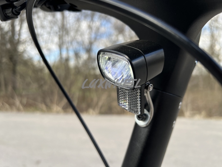 Электросамокат Electroway X5 max фото 12