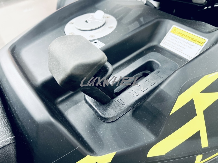 Квадроцикл TGB target 600 EPS фото 18